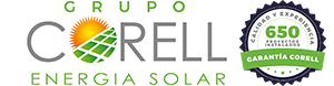 Grupo Corell Energia Solar